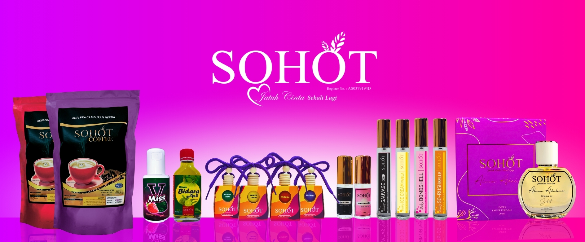 SOHOT